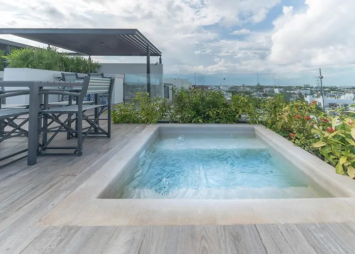 Oasis - 2 Bedroom With Pool, Gym, Private Terrace - At Veranto