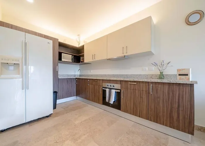 Apartamento Oasis - 2 Bedroom With Pool, Gym, Private Terrace - At Veranto
