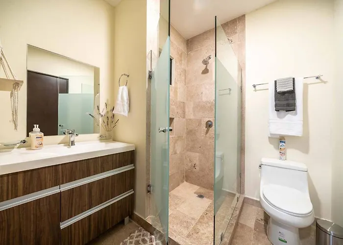 Oasis - 2 Bedroom With Pool, Gym, Private Terrace - At Veranto Apartamento