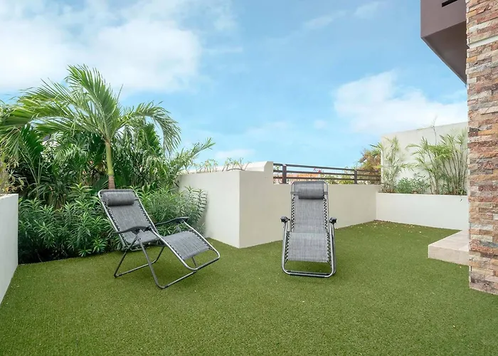 Oasis - 2 Bedroom With Pool, Gym, Private Terrace - At Veranto Apartamento *