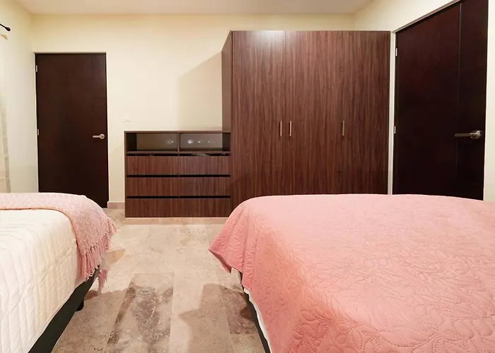 Apartamento Oasis - 2 Bedroom With Pool, Gym, Private Terrace - At Veranto *