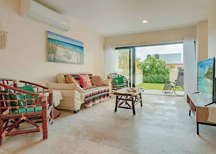 Oasis - 2 Bedroom With Pool, Gym, Private Terrace - At Veranto *