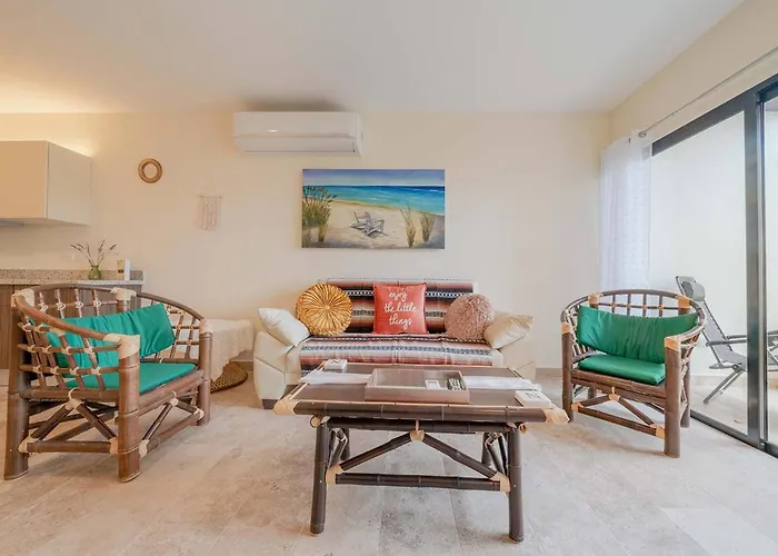 Apartamento Oasis - 2 Bedroom With Pool, Gym, Private Terrace - At Veranto