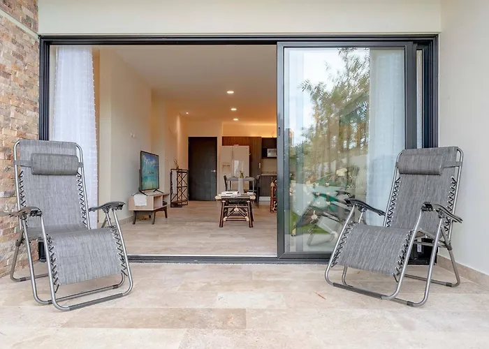 Oasis - 2 Bedroom With Pool, Gym, Private Terrace - At Veranto *